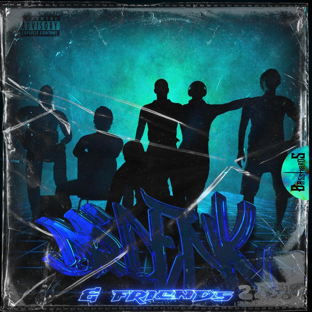 D´xtortion (Explicit)