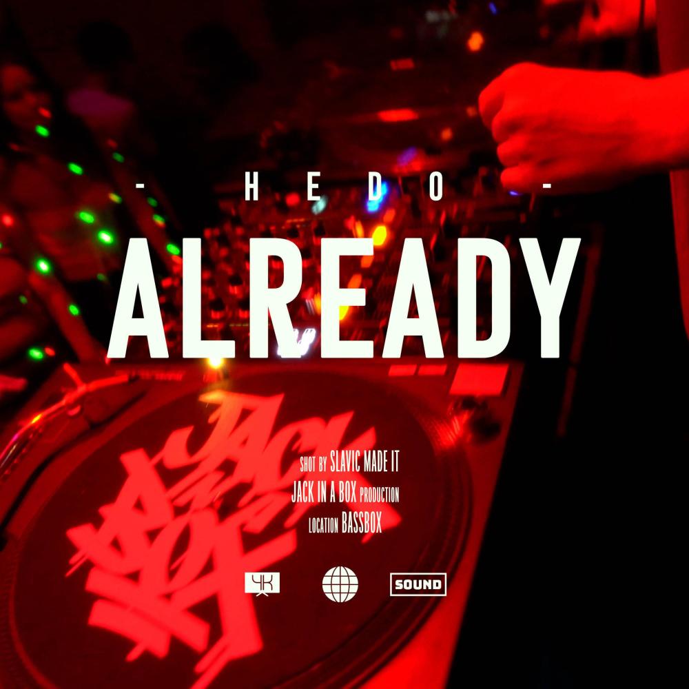 Already