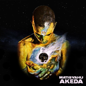 Album Akeda from MatisYahu