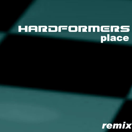 Place (Bonus Electric Mix)