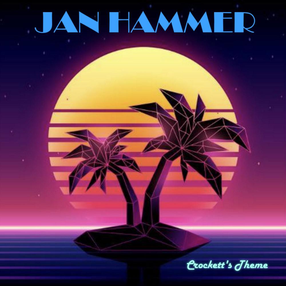Crockett's Theme