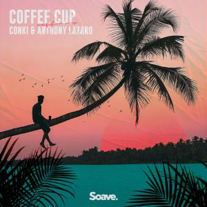 Listen to Coffee Cup song with lyrics from ConKi