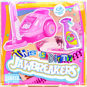 Album This Is Dirty from Jawbreakers