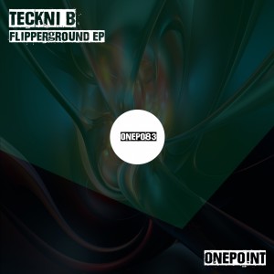 收聽Teckni B的Upperground (Original Mix)歌詞歌曲