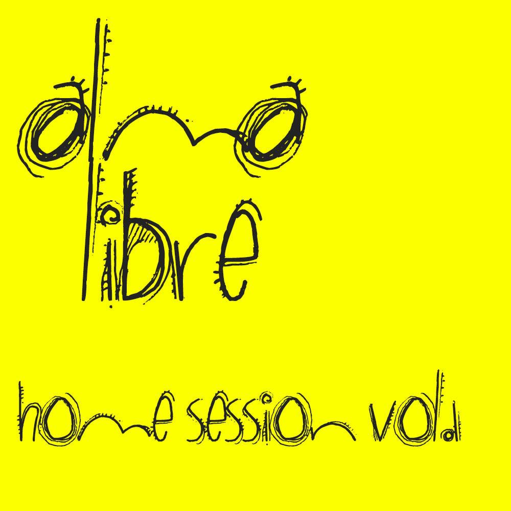 Home Session, Vol. 1