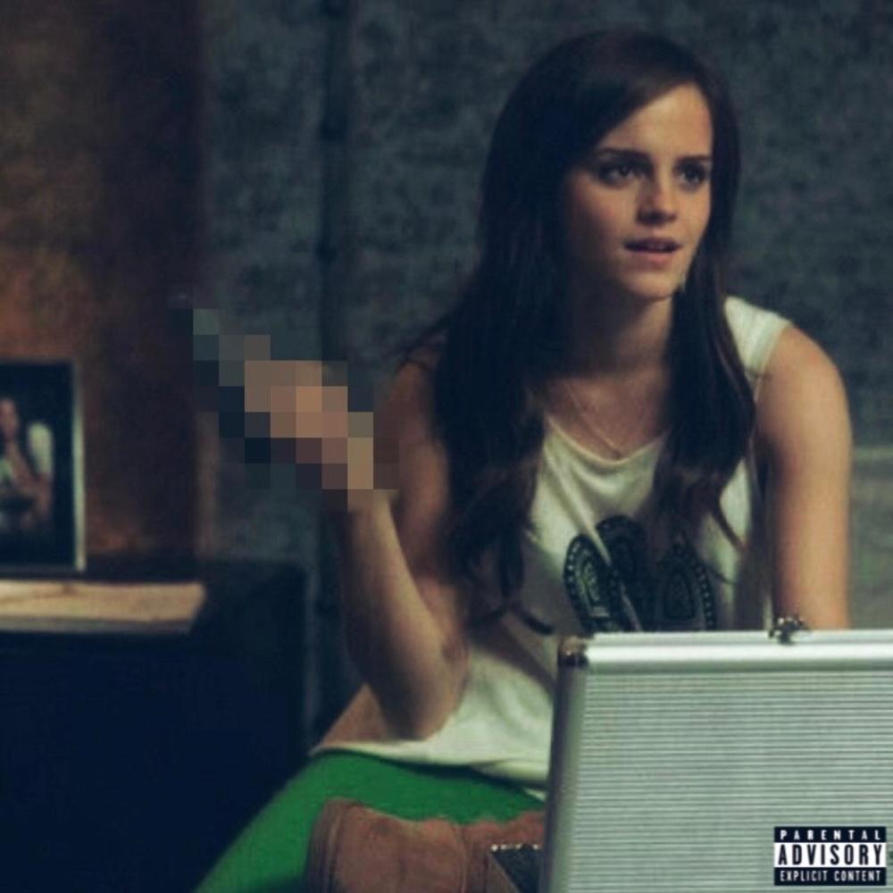 BLACK PEARL (feat. kyra) (Explicit)