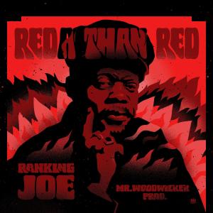 Mr. Woodwicker的專輯Reda Than Red