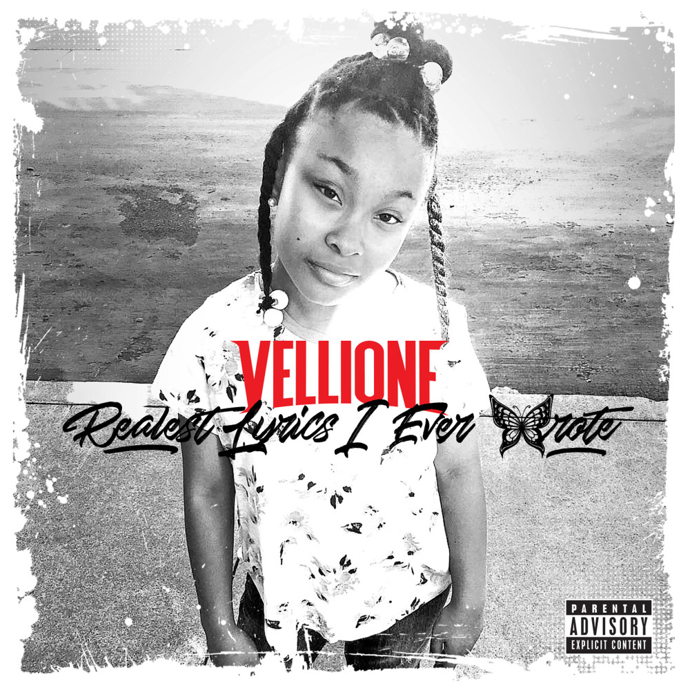 Don't Shed a Tear (Explicit)