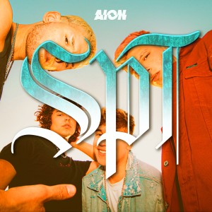 收聽Aion的Aion: Sigo Pensando en Ti歌詞歌曲