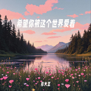 Album 希望你被这个世界爱着 from 彤大王