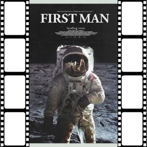Listen to First Man (Piano) song with lyrics from David Crane
