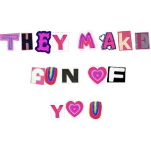 收聽Gothkross的My son killed himself because of you (Explicit)歌詞歌曲