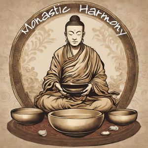 Album Monastic Harmony (Meditative Sounds of Tibet) from Meditation Sounds of the Tibet