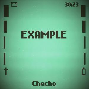 收聽Checho的Gloria Futura Remix (feat. Francisco Oñate & Samuel T0rr3s) (Remix)歌詞歌曲