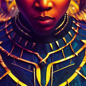 收听The Covers Orchestra的Lift Me Up (From Black Panther: Wakanda Forever - Music From and Inspired By|Orchestral Version)歌词歌曲