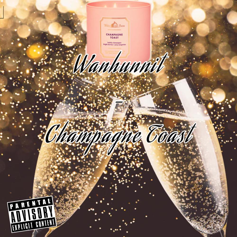 Champagne Toast