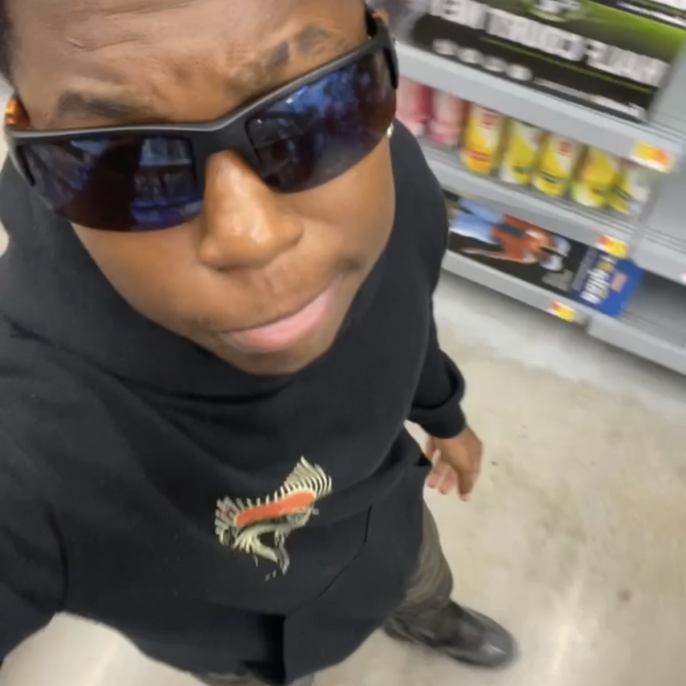 Everything Dead (Explicit)