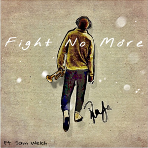 Rafa的专辑Fight No More
