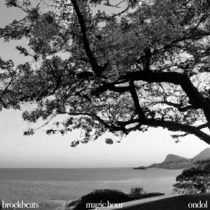 Album Magic Hour oleh BROCKBEATS