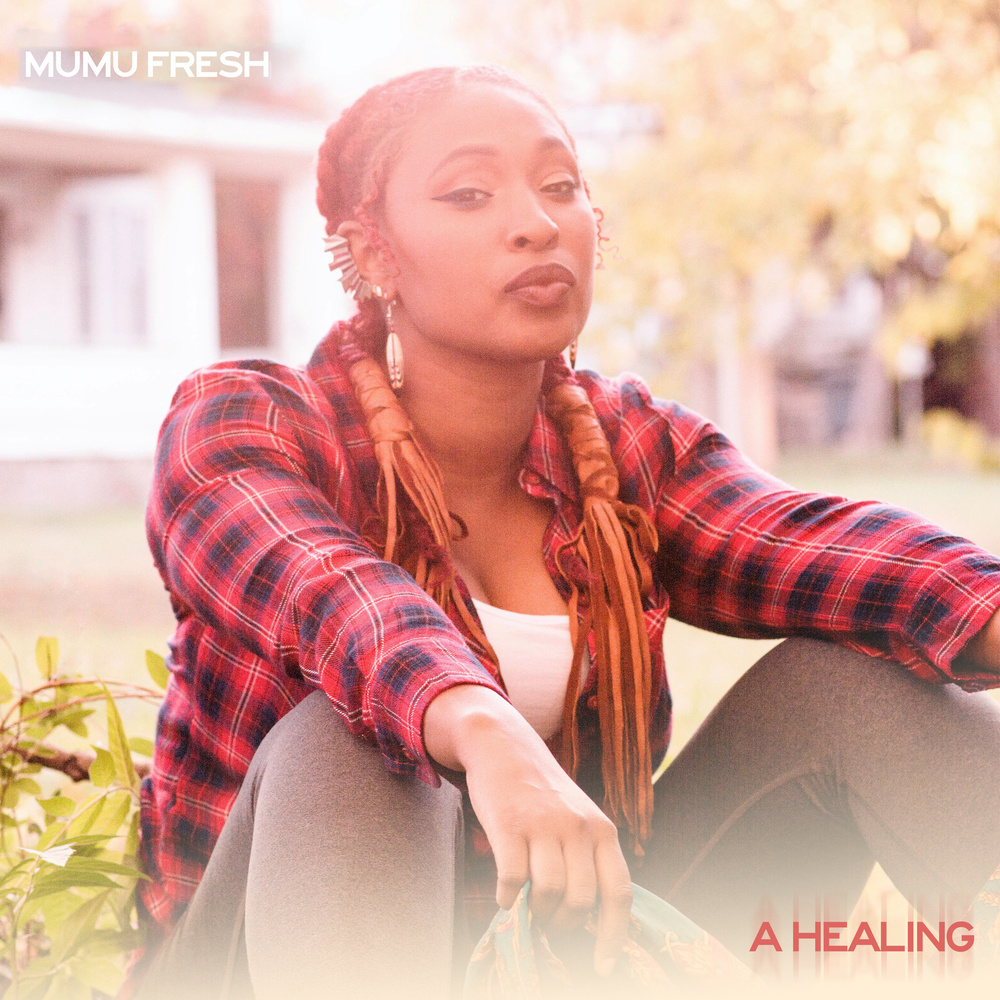 A Healing (Explicit)