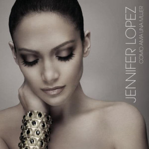 Jennifer Lopez的專輯女人心