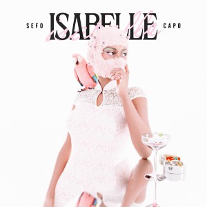 收聽Sefo的ISABELLE歌詞歌曲