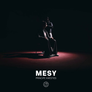 收听Mesy的Geen Pinpas (Explicit)歌词歌曲