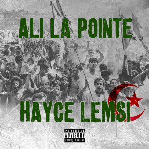 Album Ali la pointe (Explicit) from Hayce Lemsi