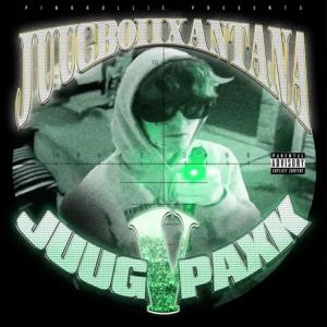 收聽JUUGBOIIXANTANA的SUNNY DAYS (Explicit)歌詞歌曲