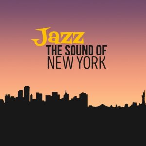 New York Jazz Ensemble的專輯Jazz: The Sound of New York