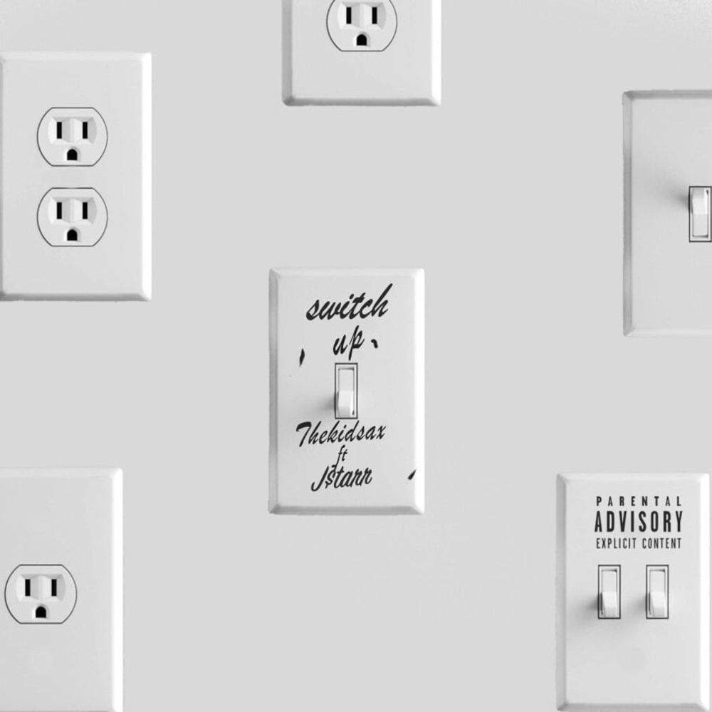 Switch Up (feat. J$tarr) (Explicit)