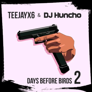 ดาวน์โหลดและฟังเพลง Among Us (Explicit) พร้อมเนื้อเพลงจาก DJ Huncho