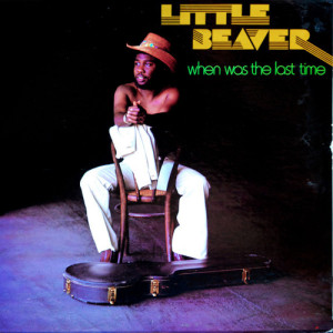 收聽Little Beaver的Listen to My Heartbeat歌詞歌曲