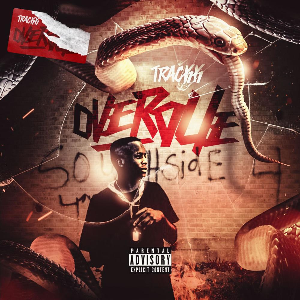 Hennessy (feat. Pacino Dolla) (Explicit)