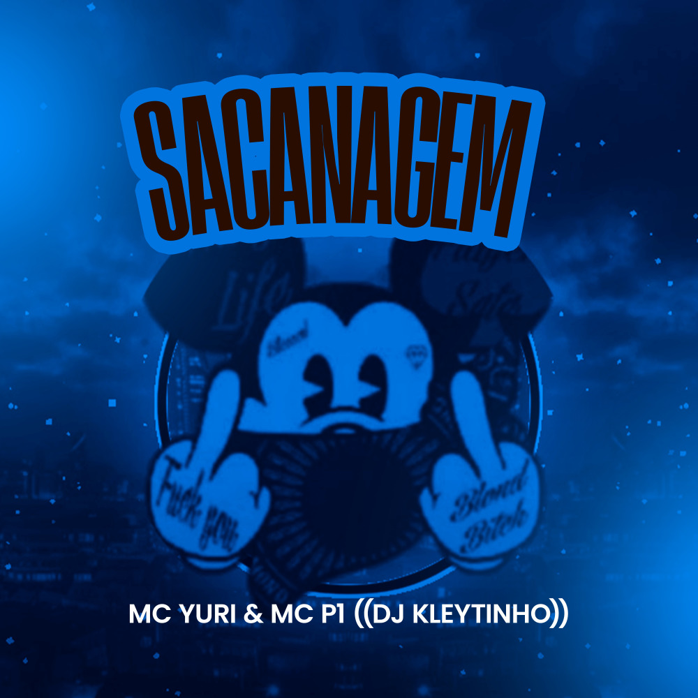 Sacanagem