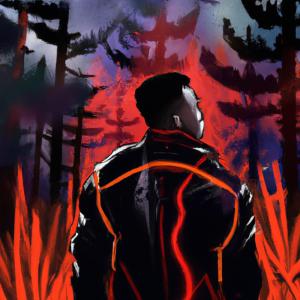 default playlist img