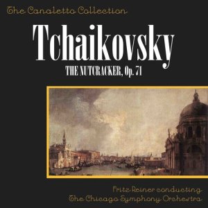 收听Chicago Symphony Orchestra的Tchaikovsky: The Nutcracker: Pas De Deux歌词歌曲