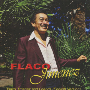 ดาวน์โหลดและฟังเพลง Sleep Walk พร้อมเนื้อเพลงจาก Flaco Jimenez