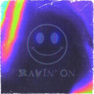 Album Ravin' On from Cosmo & Skoro
