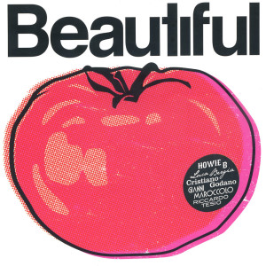 Beautiful的專輯Beautiful