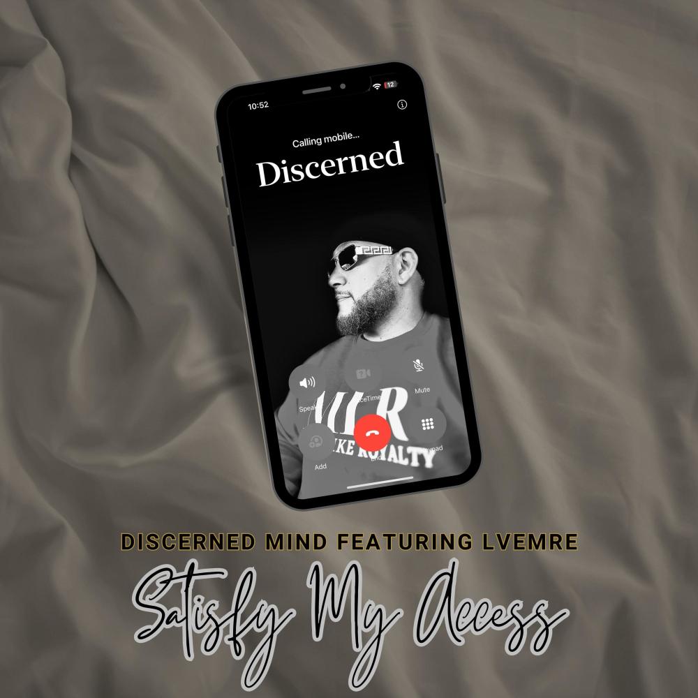 Satisfy My Access (feat. LVEMRE|Explicit)