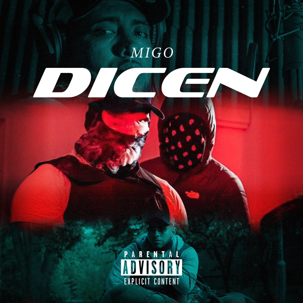 Dicen (Explicit)