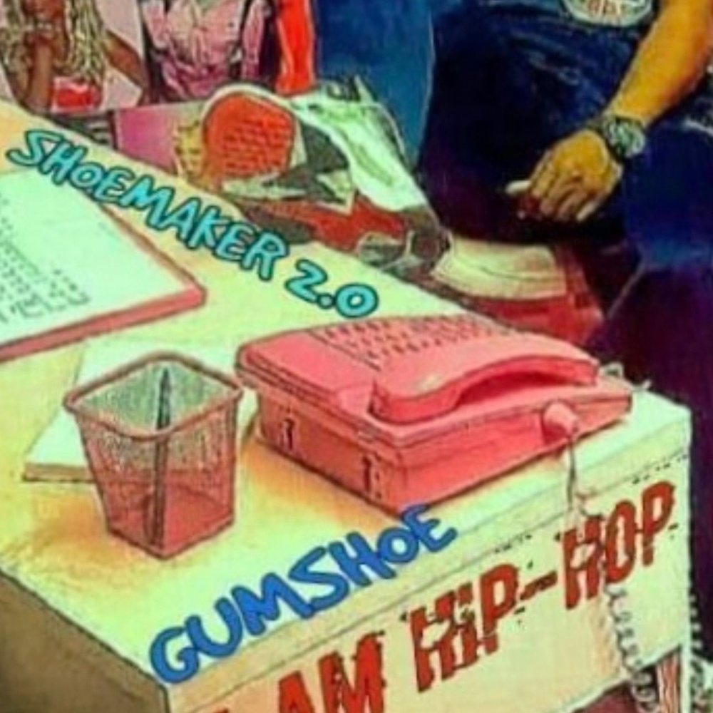 I Am Hip Hop (Explicit)