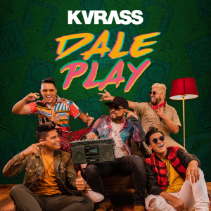 Listen to Sácame de Duda song with lyrics from Grupo Kvrass