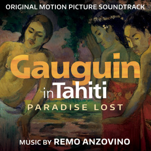 ดาวน์โหลดและฟังเพลง Lost พร้อมเนื้อเพลงจาก Remo Anzovino