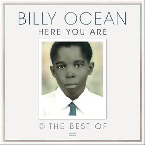 Caribbean Queen (No More Love On the Run)