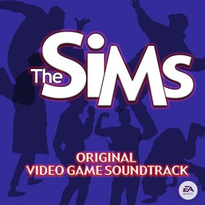 Marc Russo的專輯The Sims (Original Soundtrack)