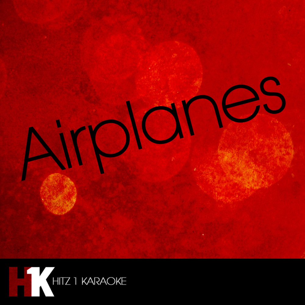 Airplanes feat. Hayley Williams