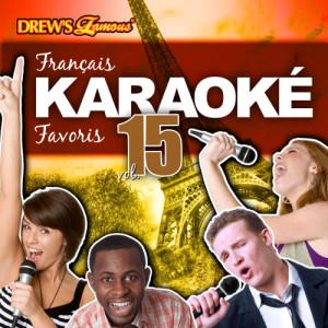 收聽The Hit Crew的Le Premier Pas (Version Karaoké)歌詞歌曲