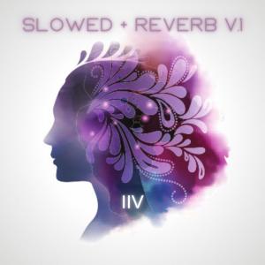 2 VIVE的专辑Slowed + Reverb V.1